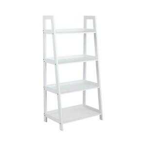 Actona DAMON fehér könyvespolc 0000105112 kép