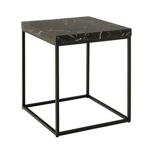 Actona CAMILO fekete konferenciasztal 0000102403 kép