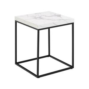 Actona CAMILO fehér konferenciaasztal 0000102433 kép