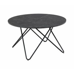 Actona ALAN konferencia asztal antracit színben 0000103103 kép