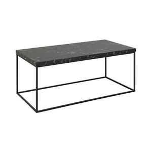 Actona CAMILO antracit konferenciás asztal 0000105358 kép