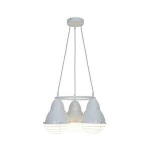 Csillár zsinóron BUGATTI 3xE27/60W/230V P1815 kép