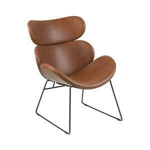 Actona EDON barna fotel 0000071694 kép