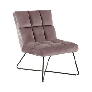 rózsaszín fotel kép