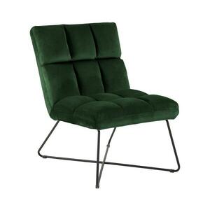 Actona ZETA fotel zöld színben 0000089991 kép