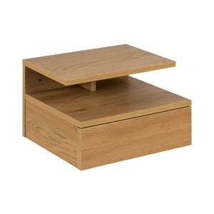 Actona AVA éjjeli szekrény, tölgyfa 0000107181 kép