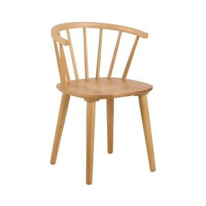 Actona Étkezőszék RUBY 1 db tölgy 0000100309 kép