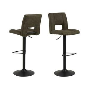 Actona Bárszék SERENA 1 db zöld 0000084721 kép