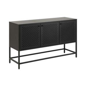 Actona Seth evőeszköztartó fekete 0000093723 kép