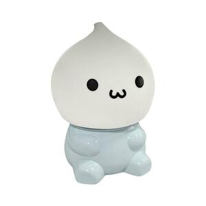 LED RGBW gyerek érintős lámpa LED/1W/5V USB 1200 mAh szellem TR kép