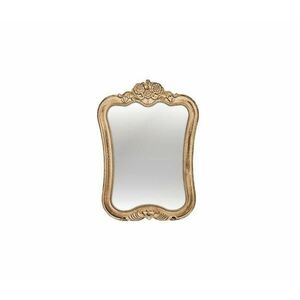 Eurolamp Fali tükör 49x69 cm arany 751 kép