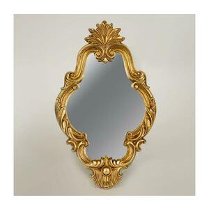 Eurolamp Fali tükör 27, 8x19, 5 cm arany 751 kép