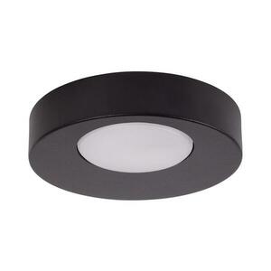 Mennyezeti lámpa BROS 1xGX53/12W/230V fekete 40830 kép