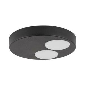 Mennyezeti lámpa BROS 2xGX53/12W/230V fekete 40831 kép