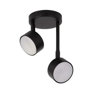 Csillár rúdon NEMO 2xGX53/12W/230V fekete 40884 kép