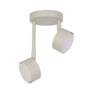 Csillár rúdon NEMO 2xGX53/12W/230V bézs 40889 kép