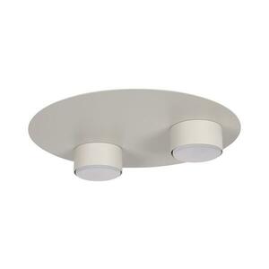 Mennyezeti lámpa STAR 2xGX53/12W/230V bézs 40912 kép