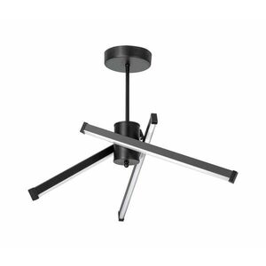 LED Csillár rúdon 3xLED/10W/230V 3000 kép