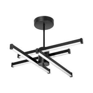 LED Csillár rúdon 4xLED/10W/230V 3000 kép