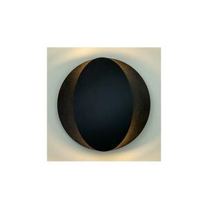 Fali lámpa OVO 2xG9/12W/230V fekete 40870 kép