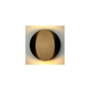 Fali lámpa OVO 2xG9/12W/230V fekete/barna 40872 kép