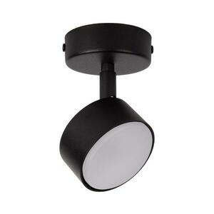 Spotlámpa NEMO 1xGX53/12W/230V fekete 40881 kép