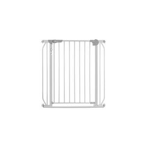 Lionelo TRUUS SLIM LED biztonsági ajtórács 1xAAA szürke 5902581657411 kép