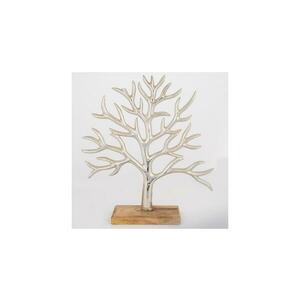 Eurolamp Asztali dekoráció fa 44x40 cm 752 kép