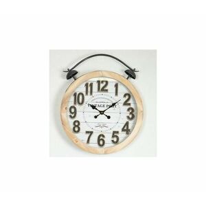 Eurolamp Falióra 1xAA átm. 50 cm bézs 753 kép