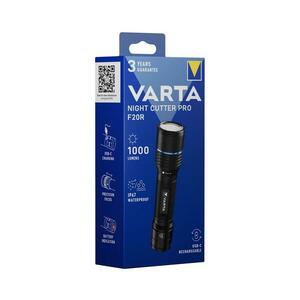 Varta 18920101111 kép