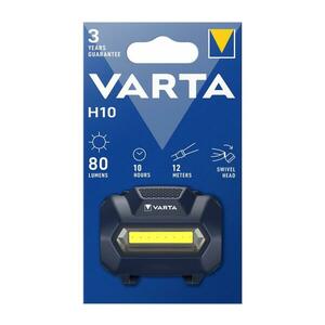 Varta 15672101111 kép