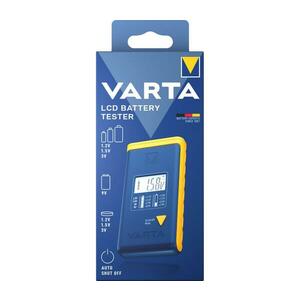 Varta 893101111 kép