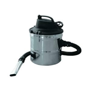 Lienbacher 18 l hamuporszívó 1200W/230V fényes króm kivitel 21.06.097.0 kép