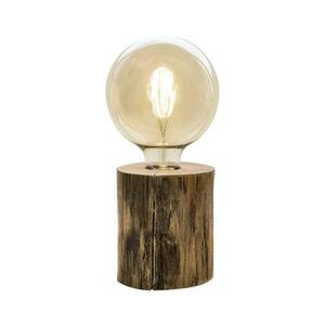 Asztali lámpa TRONCO 1xE27/40W/230V 51760146 kép