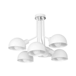 Csillár rúdon DEVIN 6xE27/60W/230V 1346 kép