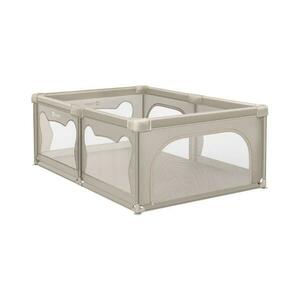 Lionelo WILLOW játszósátor, bézs színű 5903771709217 kép