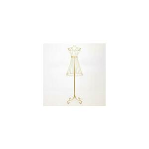 Eurolamp Inas állvány 142x40, 5 cm arany 752 kép