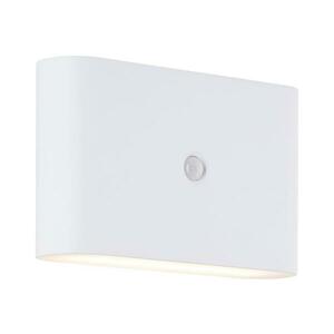 Brilliant XINO LED/3W/5V IP44 kültéri töltős fali lámpa szenzorral G80605/05 kép