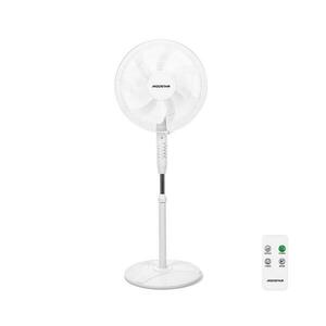 B.V. álló látor 60W/230V fehér + távirányító B30101M35 kép