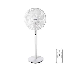 B.V. álló látor 45W/230V fehér + távirányító B30101LTM kép