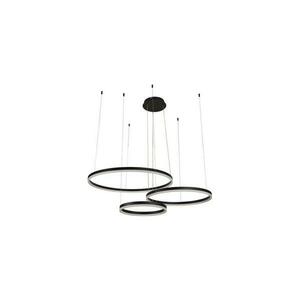 LED Dimmelhető csillár zsinóron LED/125W/230V 3000 kép