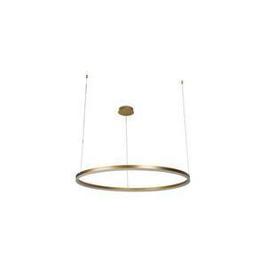 LED dimmelhető csillár zsinóron LED/72W/230V 3000 kép