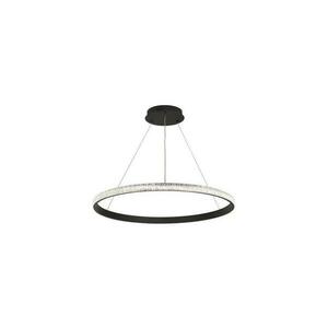 LED dimmelhető csillár zsinóron LED/55W/230V 3000 kép