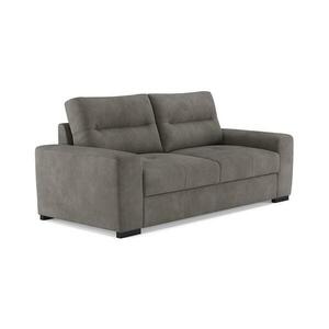 Minimaxx COMO háromszemélyes ággyá nyitható kanapé — sötétszürke 5945868070343 kép