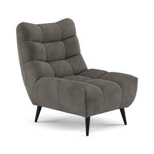 Minimaxx Szürke ALBA fotel 5945868070411 kép