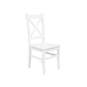 Femix NATE fehér étkezőszék 8590828090465 kép