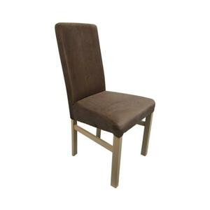 Femix ALISON étkezőszék barna/cseresznye 8590828090557 kép