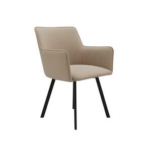 Femix AMELIA étkezőszék taupe színben 8590828090649 kép