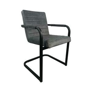 Femix BART étkezőszék, szürke 8590828090731 kép