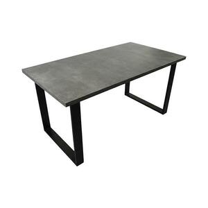 Femix COLIN szürke kihúzható étkezőasztal 8590828090793 kép